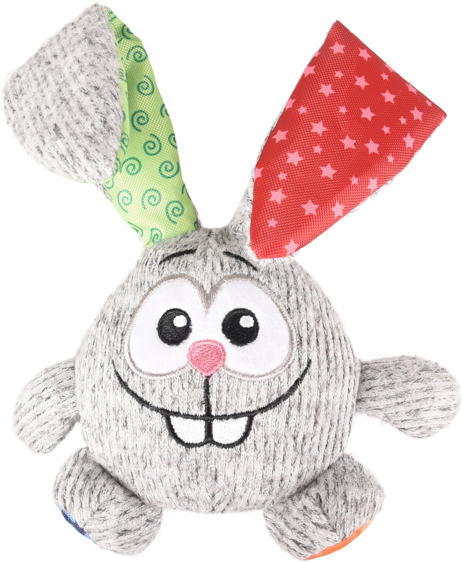 FL 519442 DT CHEERY RABBIT 17CM