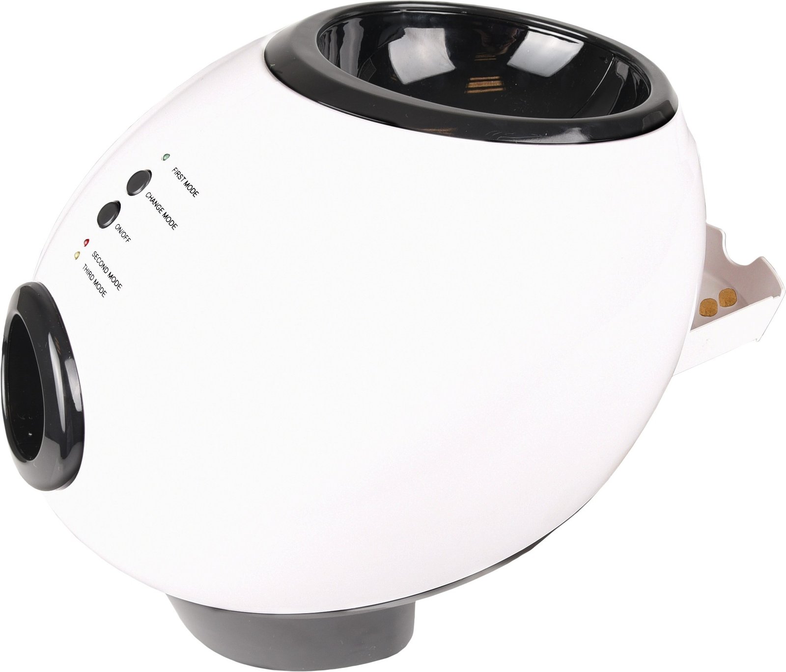 FL 519519 DT ELTON INTERACTIVE FETCH AND TREAT TOY+TENNIS BALLS 33x24x29CM