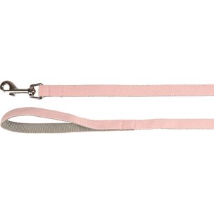 FL 519995 LEASH SMALL DOGS CUB PINK 120x1,5CM