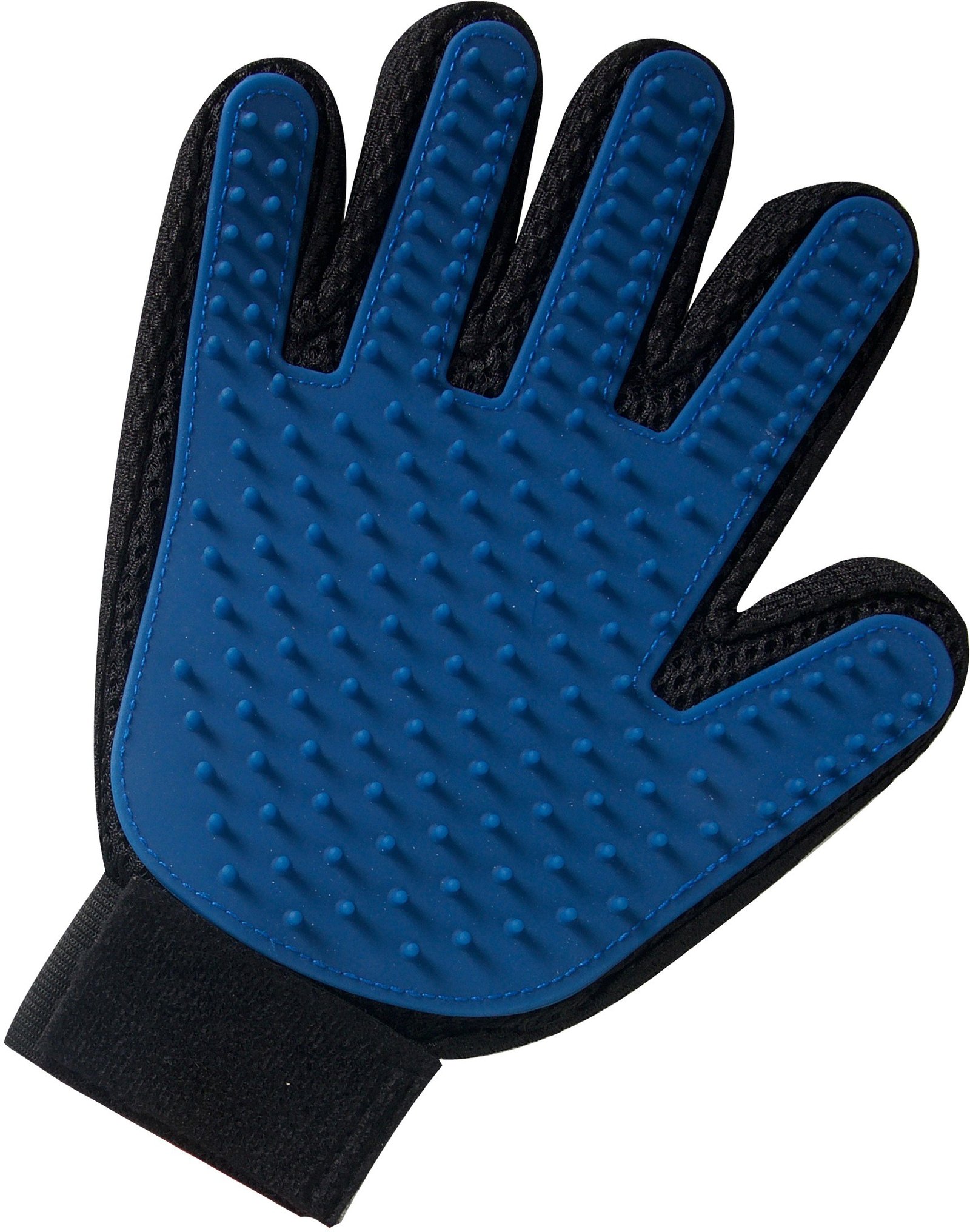 FL 516668 GROOMING GLOVE 5 FINGERS