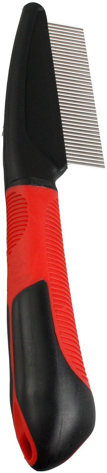 FL 1030223 Comb with handle fine