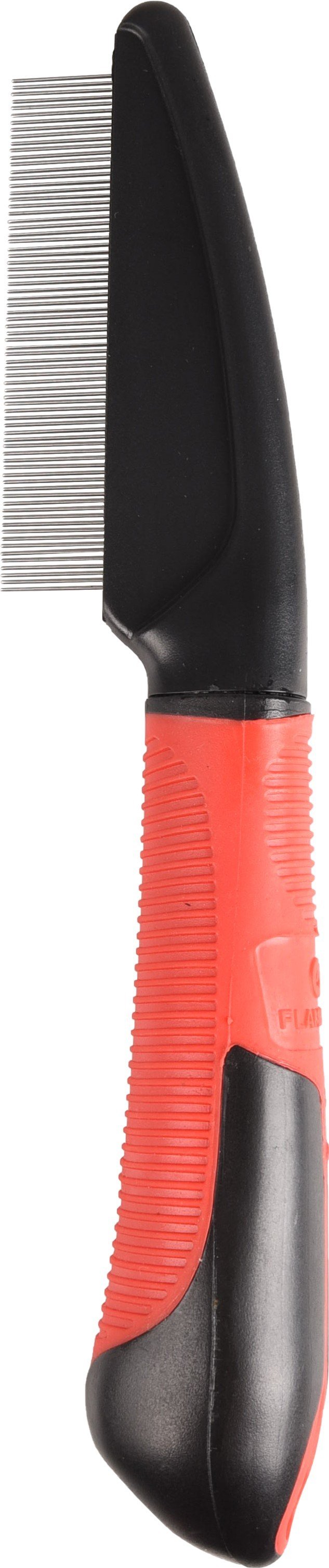 FL 1030225 Flea comb with handle