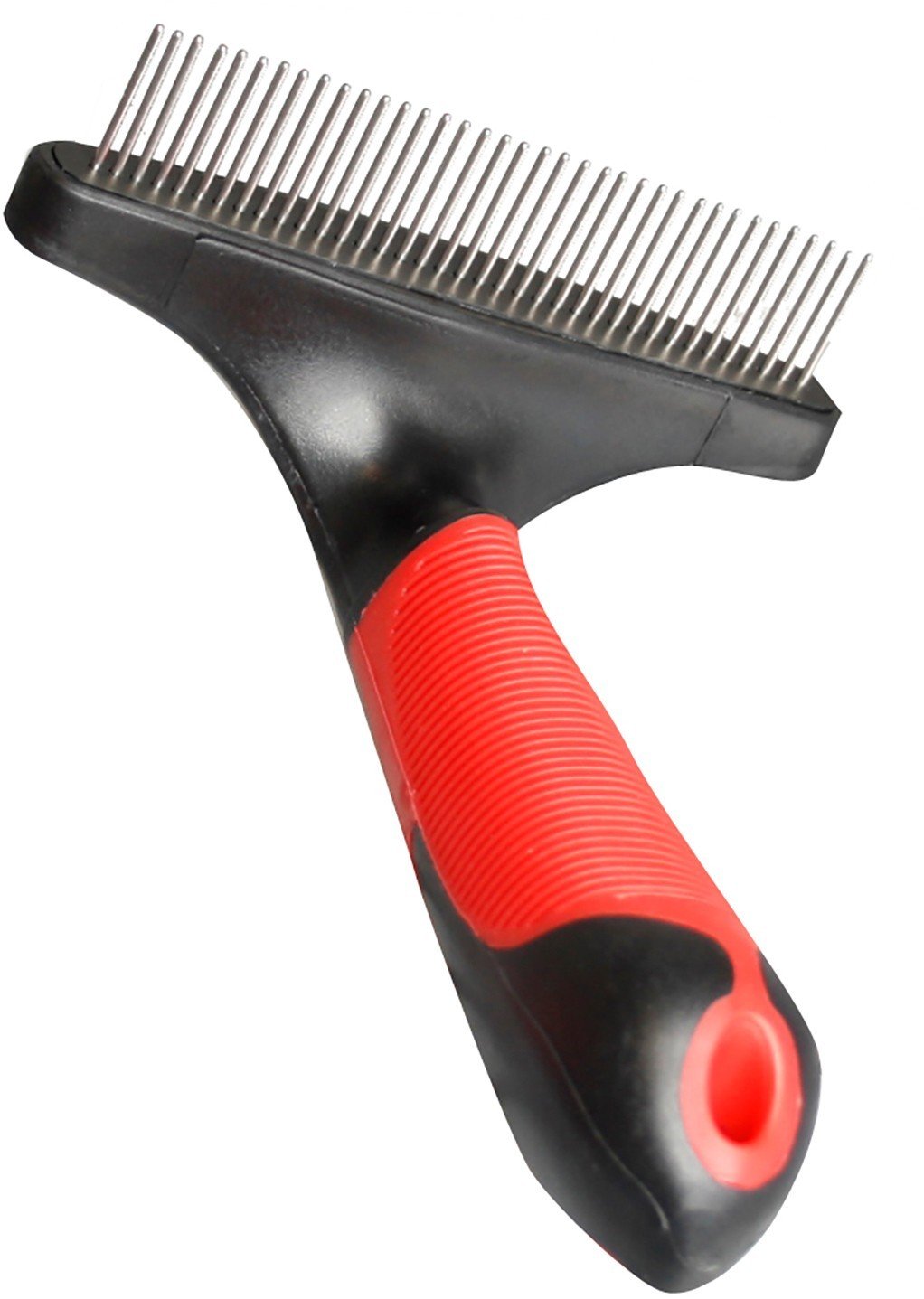 FL 1030234 Rake rotating teeth+handle medium