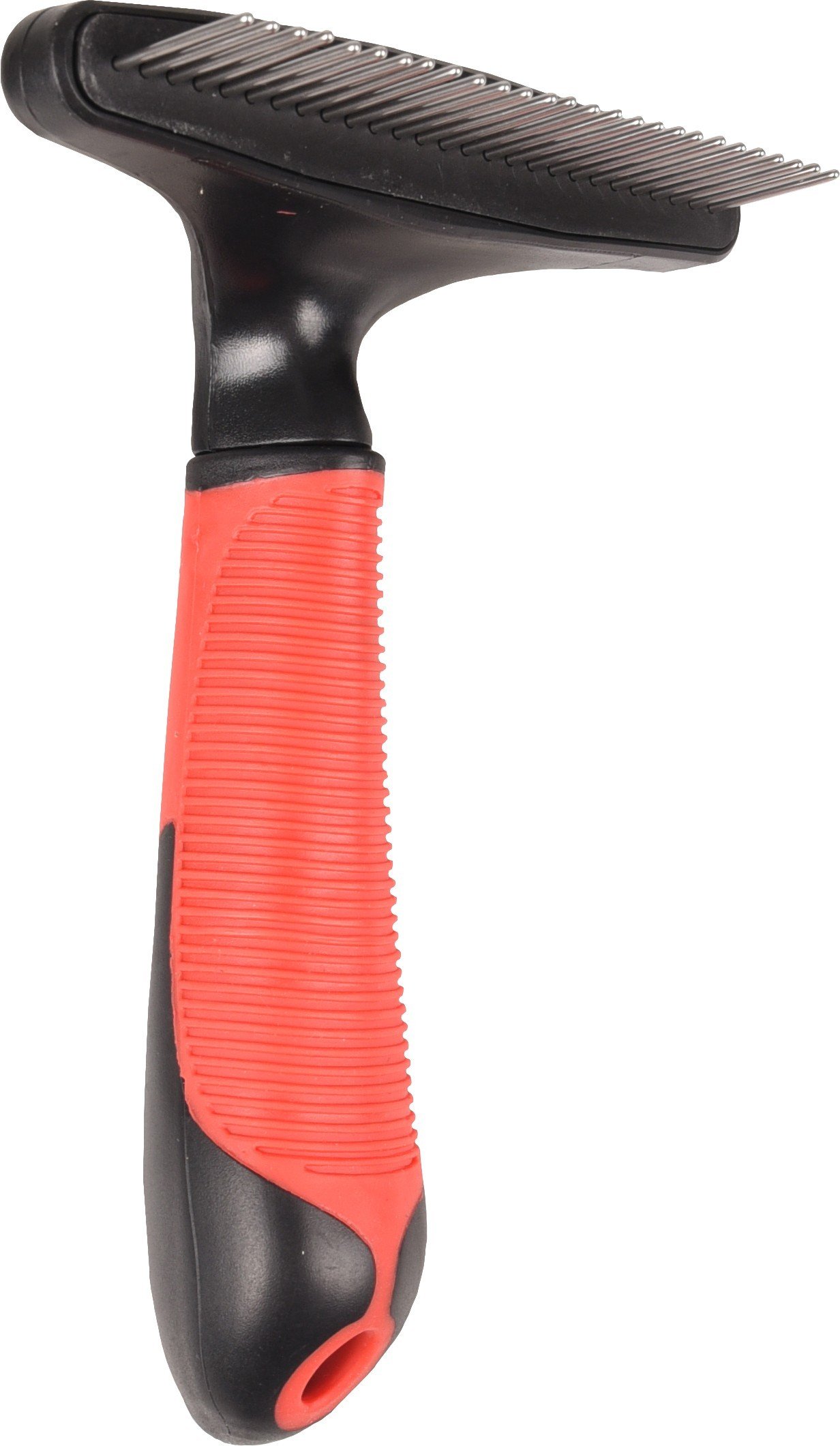 FL 1030235 Rake rotating teeth+handle coarse