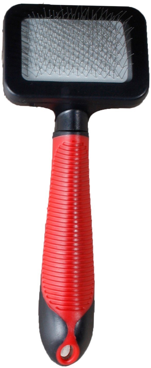 FL 1030237  SLICKERBRUSH SOFT WITH HANDLE S