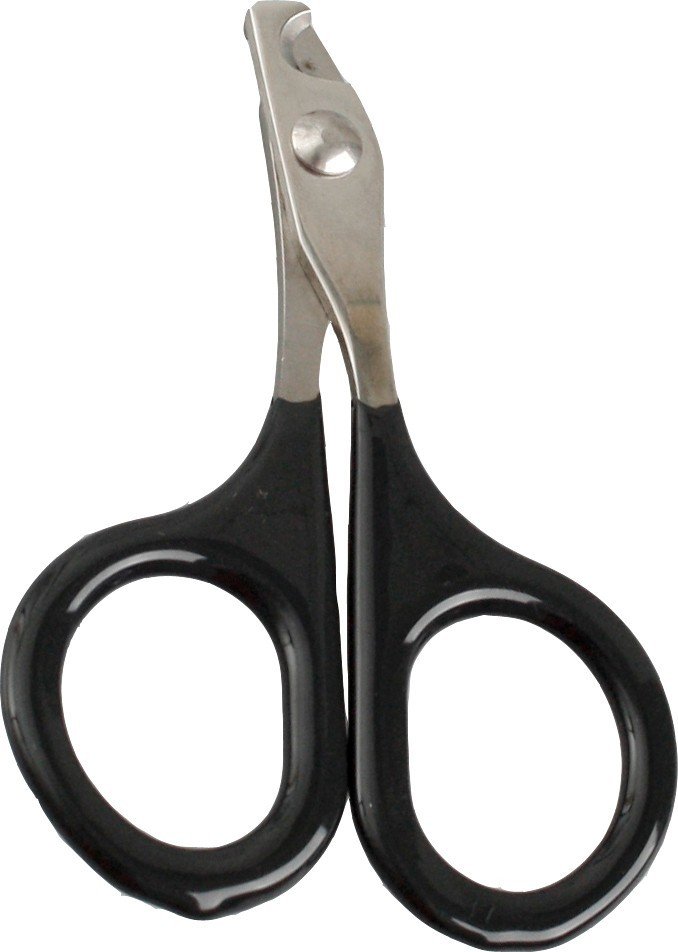 FL 1030276 Cat nail scissors little-makaze