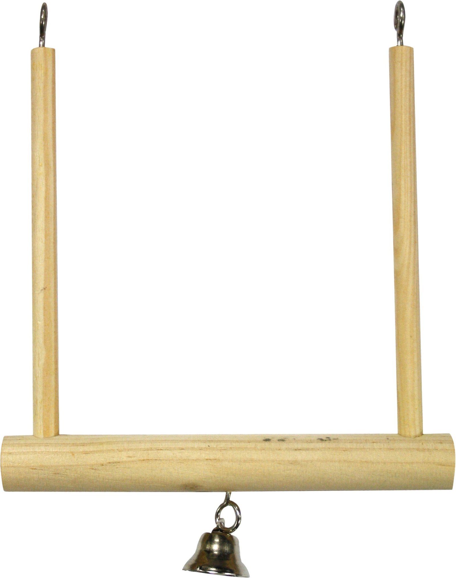 FL 1030899 WOODEN SWING SMALL