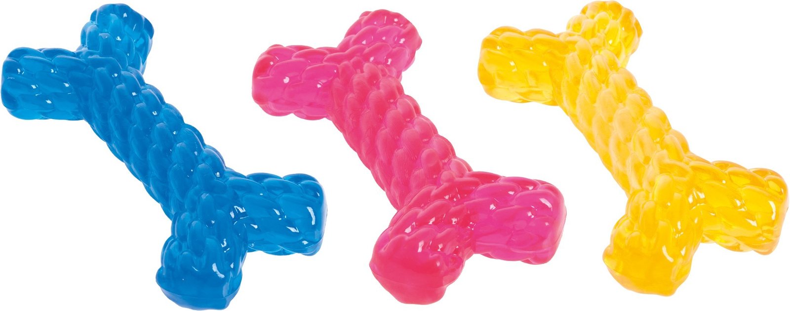 FL 1030994  TPR BONE 14CM