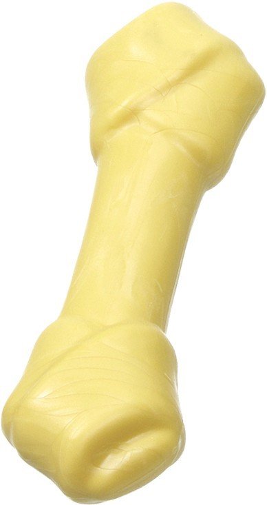 FL 1031018  TPR BONE VANILLA 14CM