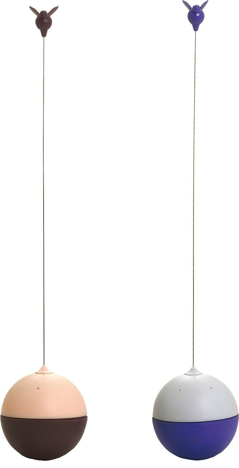 FL 1031154 KITTY SWING DESIGN CAT TOY 35CM