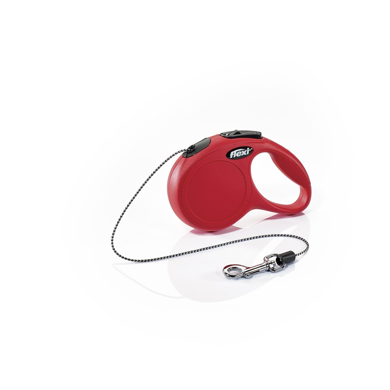 FX New Classic CAT XS cord 3m red