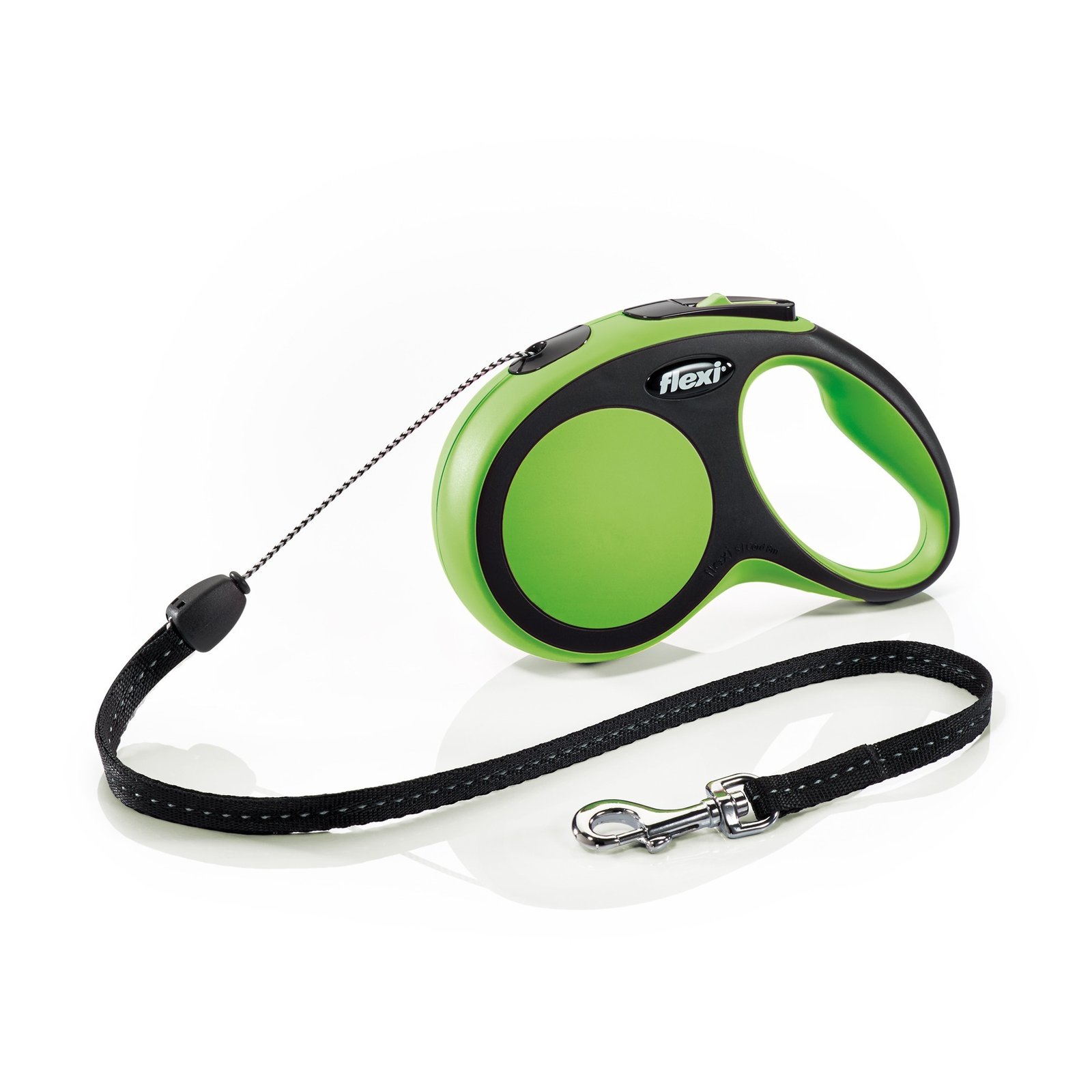 FX New Comfort S Cord 8m green