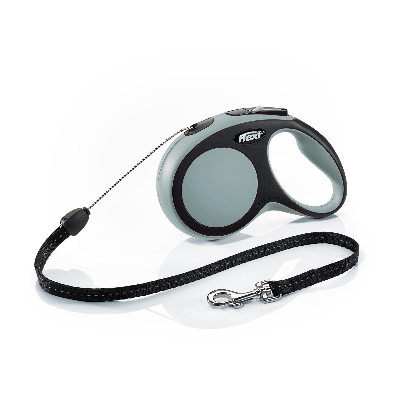 FX New Comfort S Cord 8m grey