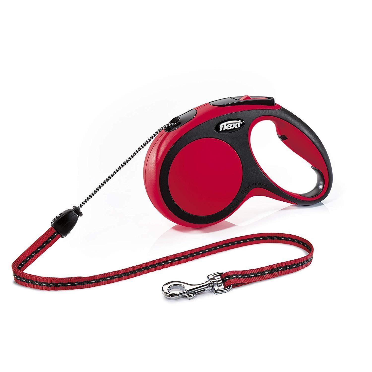 FX New Comfort M Cord 8m RED