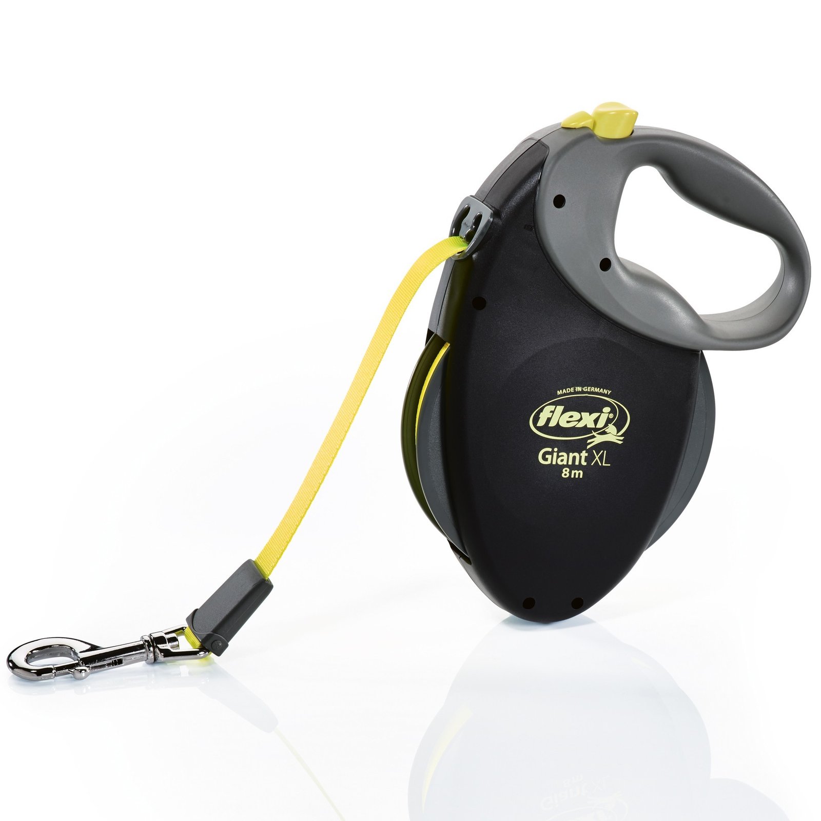 FX Giant XL tape 8m black