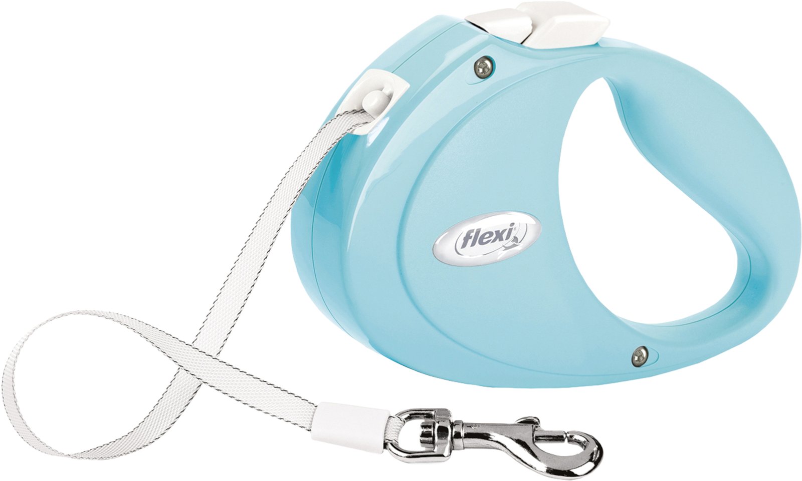 FX Puppy S tape 2m light blue