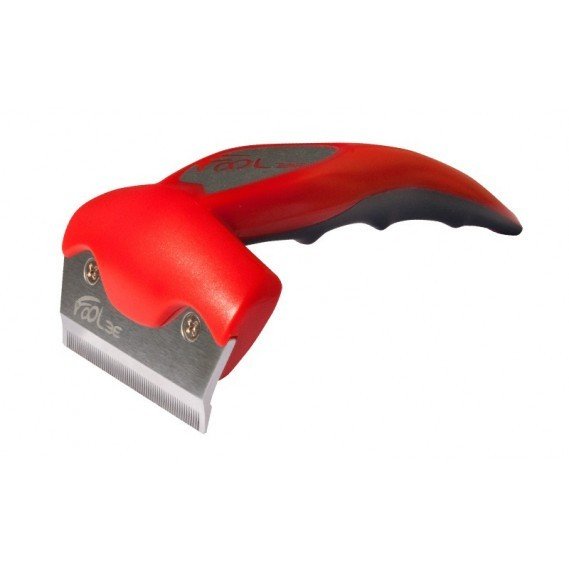 FO TM FoOlee Red light