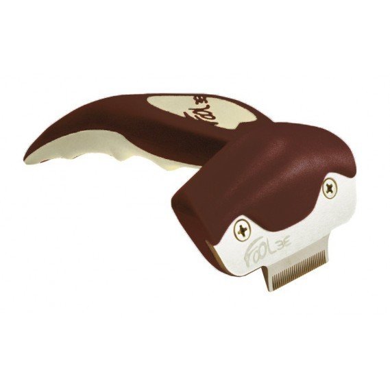 FO TXS FoOlee Chocolate