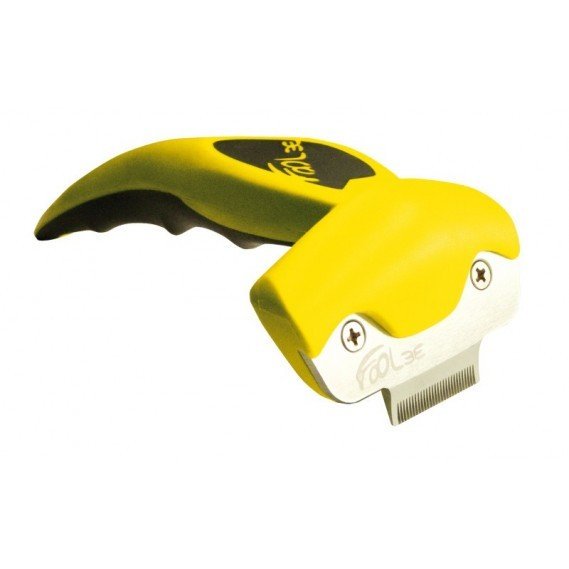 FO TXS FoOlee Yellow