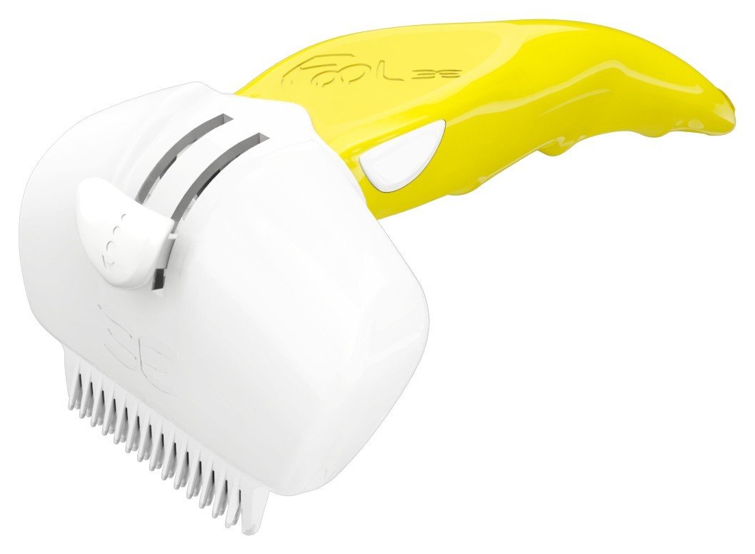 Fo Furminator Dog M zuta