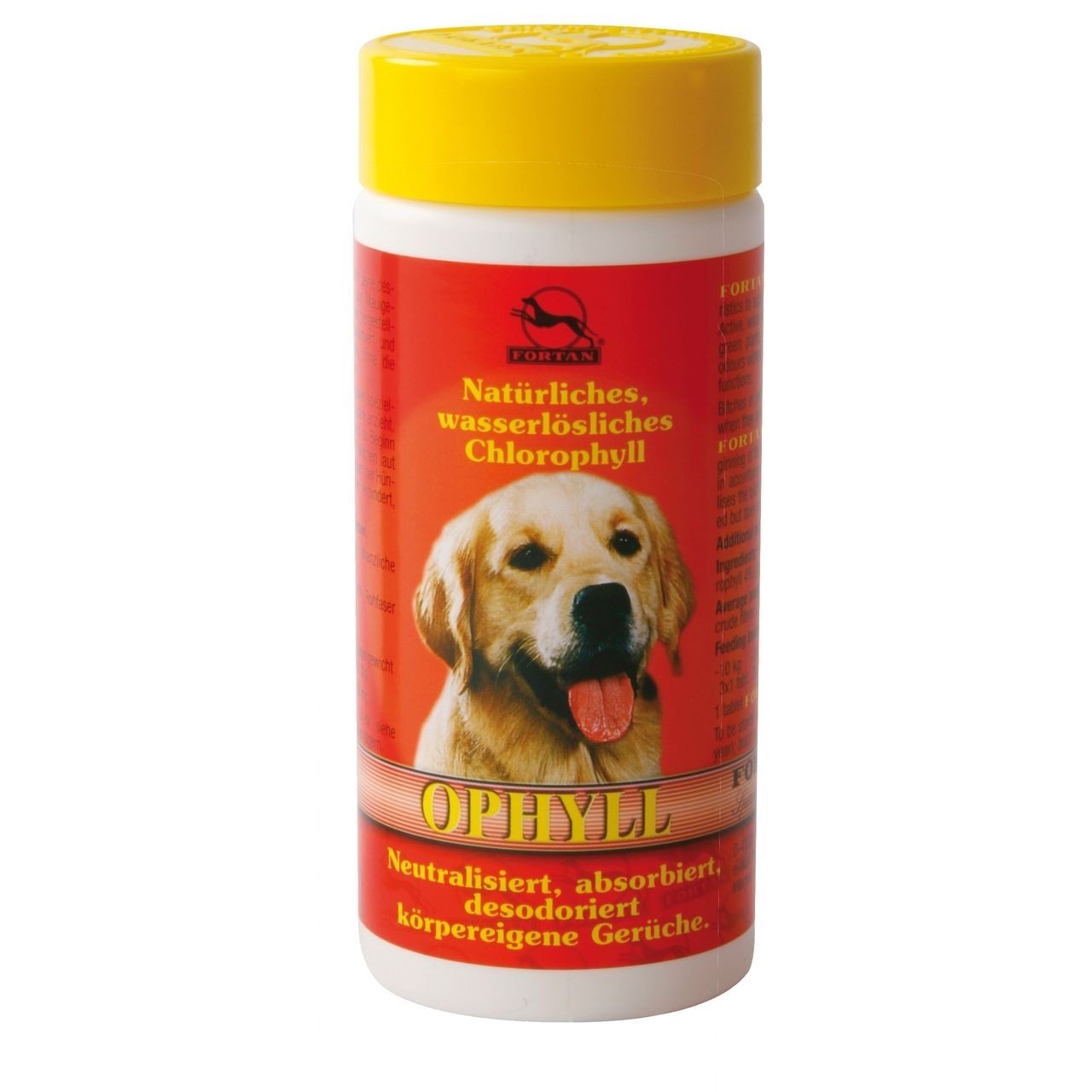 FOR 100g Ophyll (200 tab.)