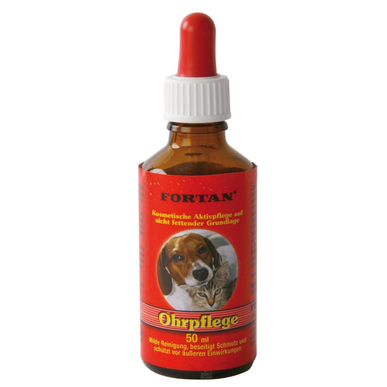 FOR 50ml Ohrpflege (nega za usi)