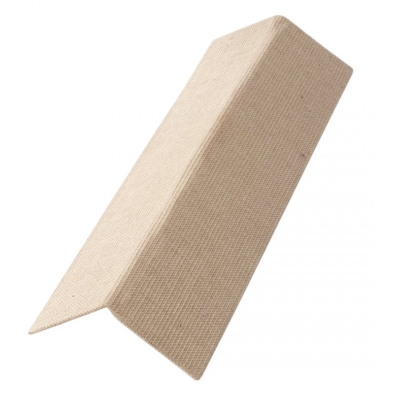 DV 433/199077 SISAL CORNERSCRATCHING PLANK LG 75x28CM