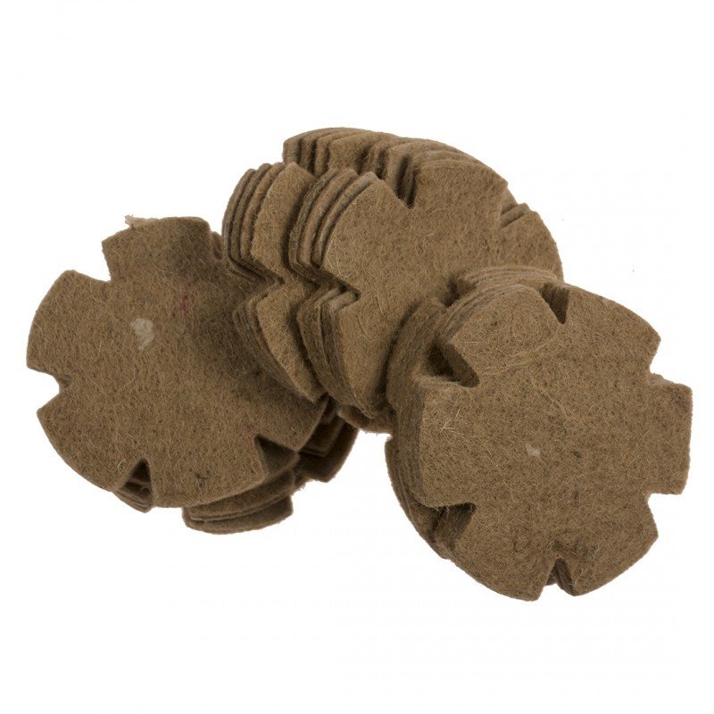 DV 98285005 Nest Insert for canaries 24 pcs