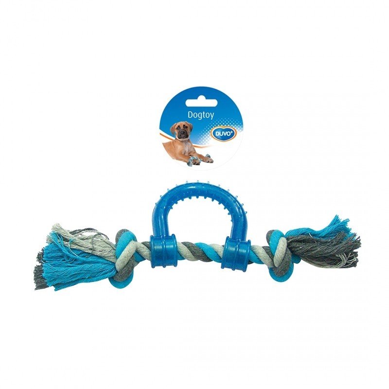 DV 4705062 Igracka kanap za zube sa pl prstenom  30cm