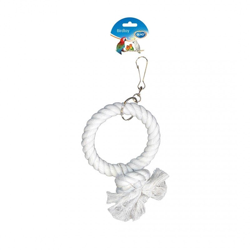 DV 4745004 Krug beli za ptice