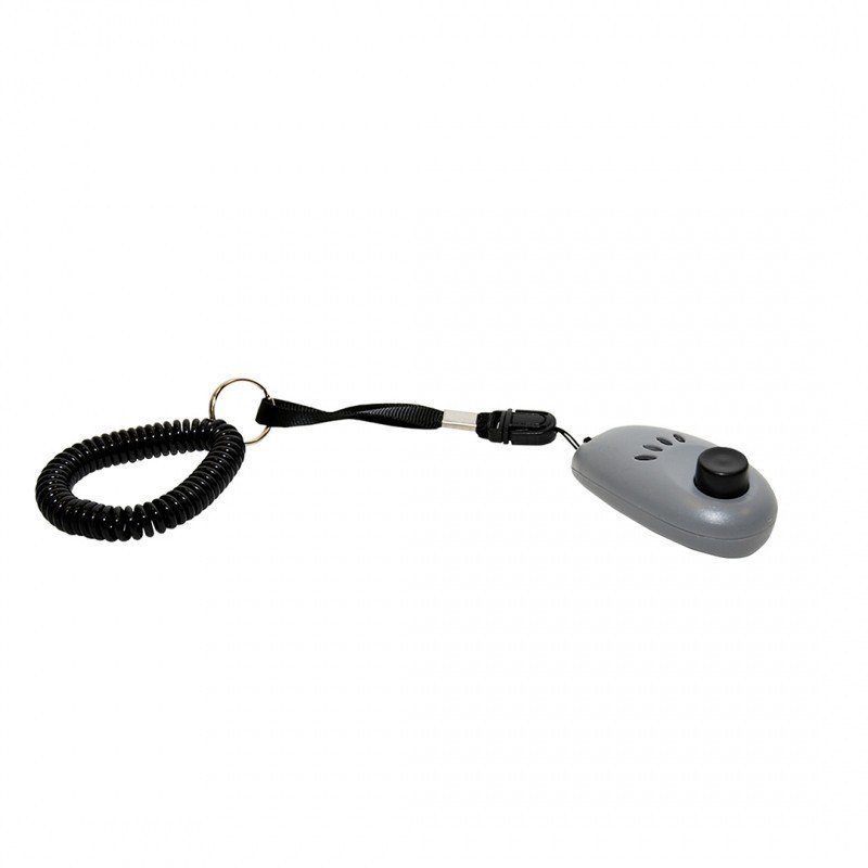 DV 1717001 Clicker Trainer 7cm