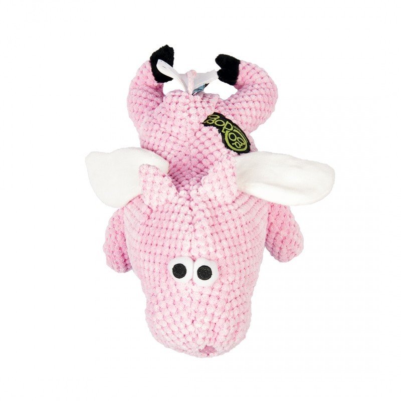 DV 171333 GoDog Pig Plush