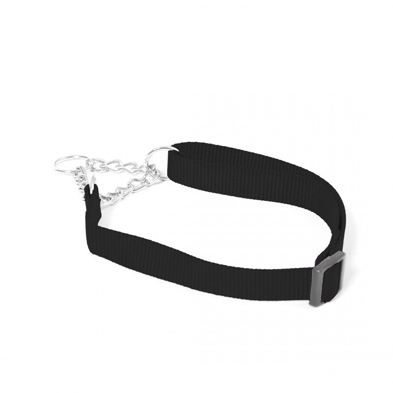 DV 0111000057 NYLON SEMI CHOKE COLLAR
