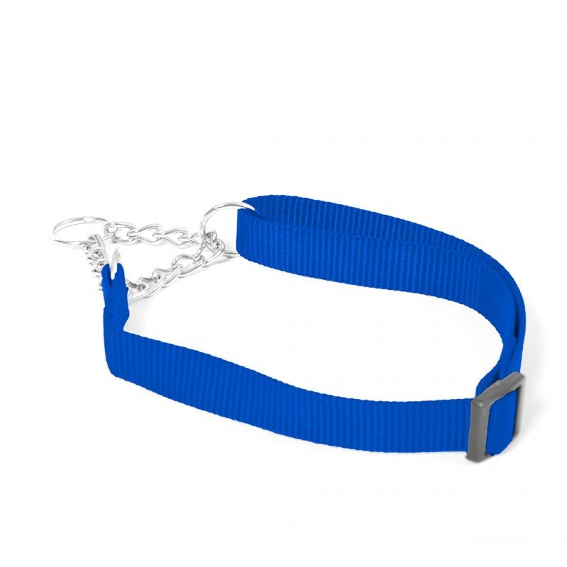 DV 0111000059 NYLON SEMI CHOKE COLLAR