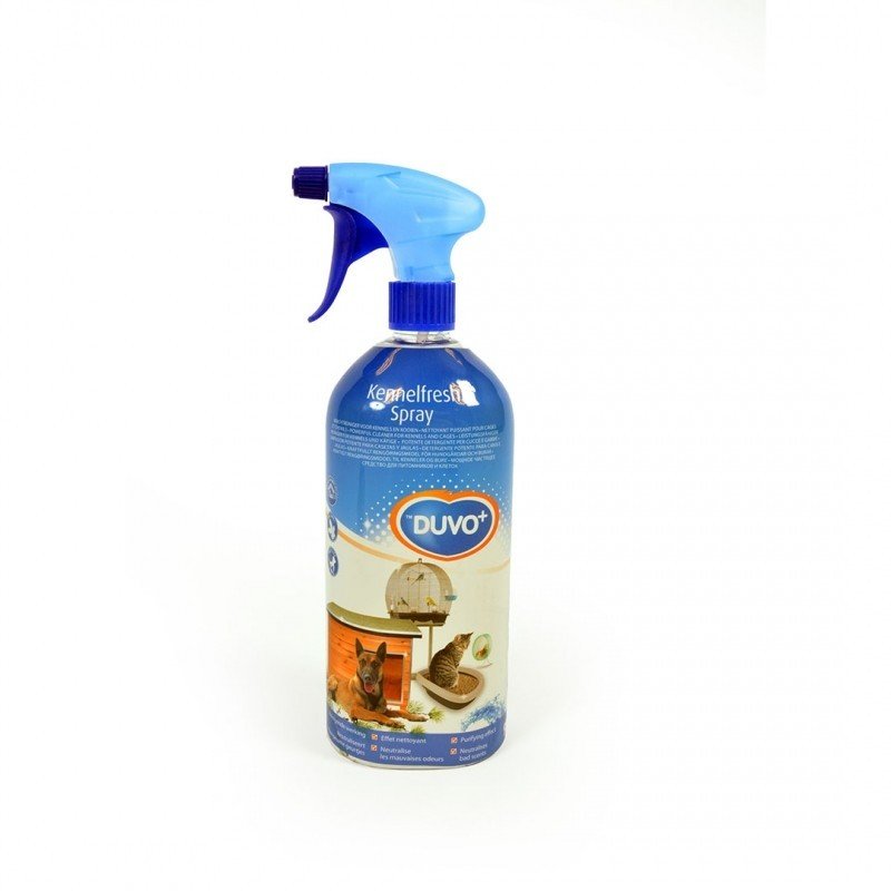 DV 155004 KENNELFRESH SPRAY 950ml