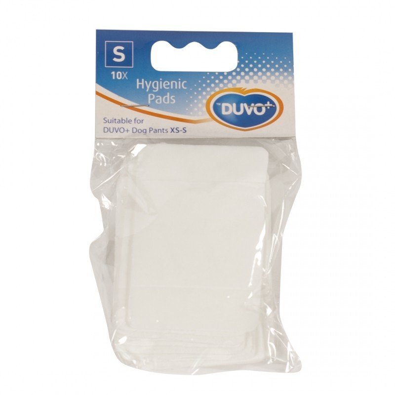 DV 4705128 Dog Hygenic Pads S - 10pcs