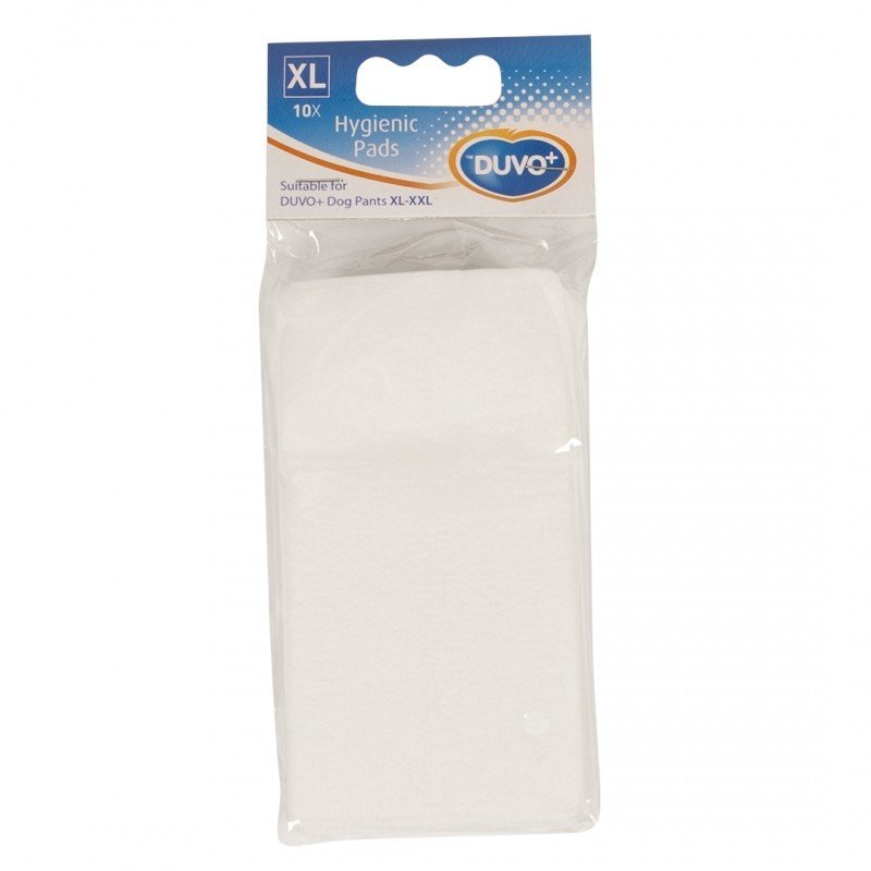 DV 4705130 Dog Hygenic Pads XL - 10pcs