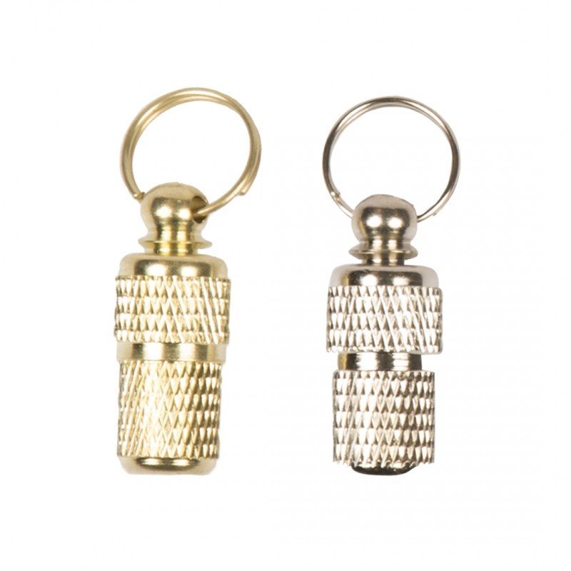 DV 4705143 Id Dog Tube 3cm