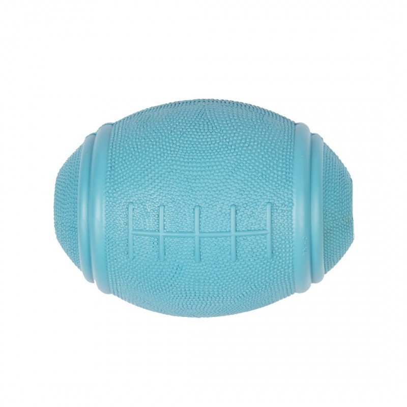 DV 400020 Latex Rugby Ball 15cm