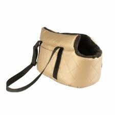 DV 10577 MARQUISE GOLD CARRY BAG 50cm gold