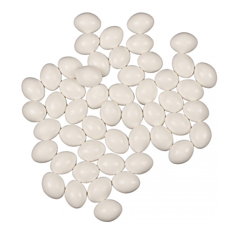 DV 401/220 DUMMY EGG PARAKEET LARGE PER PIECE