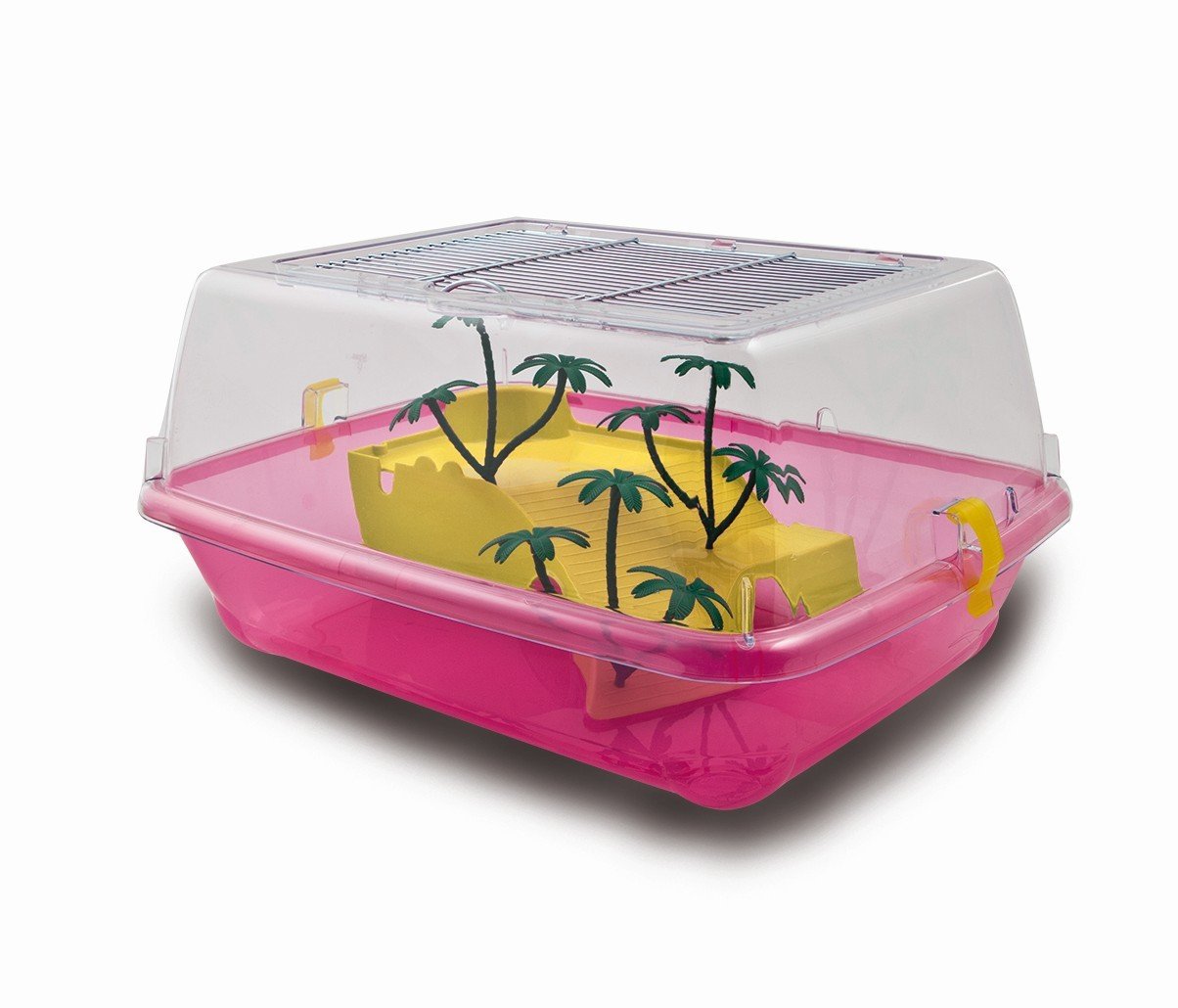 MP Terarijum Elba Media 49x39x24,5h