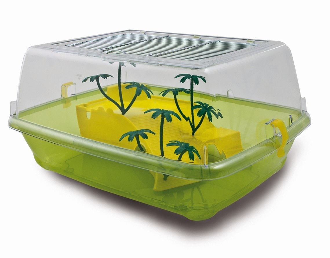 MP Terarijum Elba Large 57x40x25h