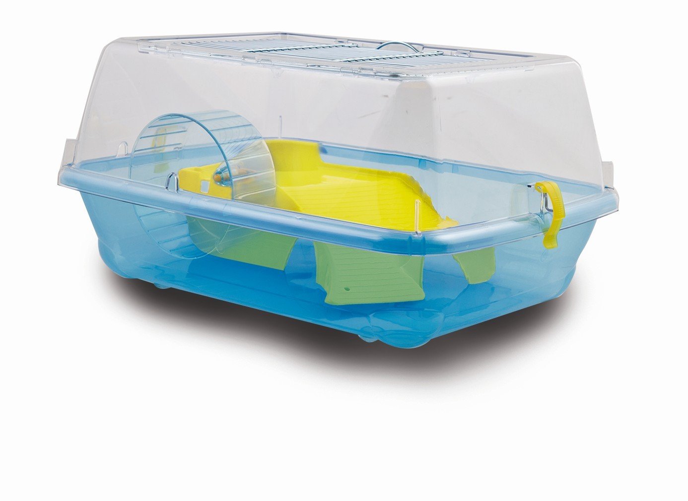 MP Kavez za hrcke Alvin Mini 32x39x20h