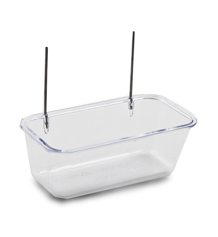 MP Hranilica 40fg 38,5X6,5X7H