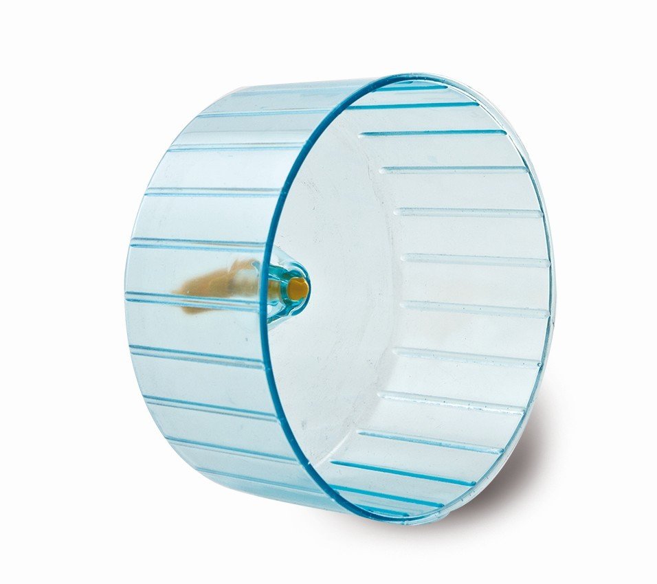 MP Tocak za hrcka plasticni mini f11cm