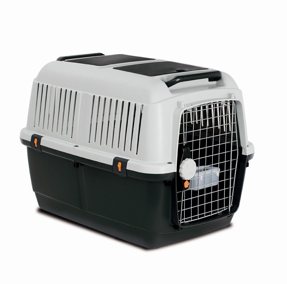 MP Transporter Bracco Travel 4 metalna vrata 70x50x51,5