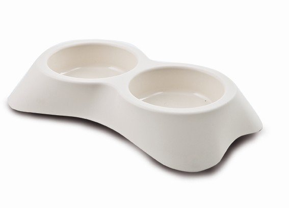 MP Cinija Nuvola 6 dupla - 2x0.2l bela