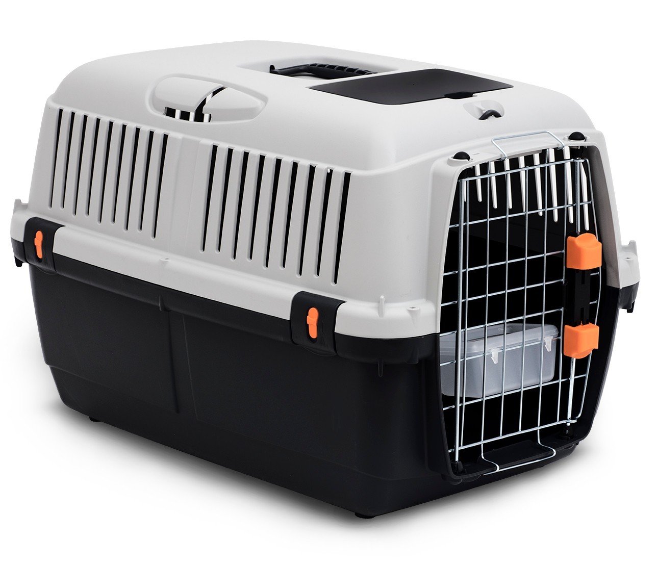 MP Transporter Bracco Travel 3 metalna vrata 60x40x38,5