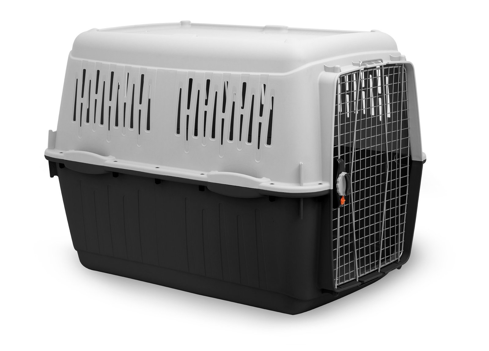 MP Transporter Bracco Travel 7 plasticna resetka 102x73x76,5